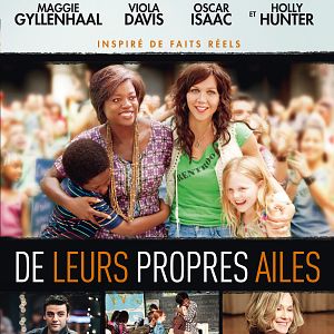 Fotoğraf Won't Back Down