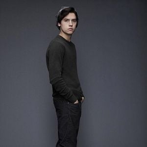 Fotoğraf Cole Sprouse