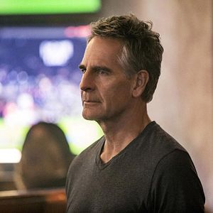 Fotoğraf Scott Bakula