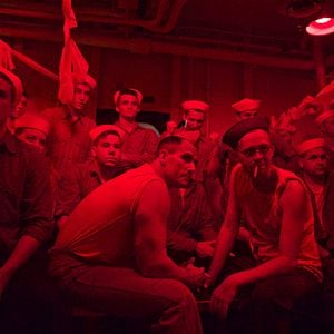 Fotoğraf USS Indianapolis: Cesur Adamlar