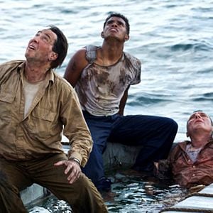 Fotoğraf USS Indianapolis: Cesur Adamlar