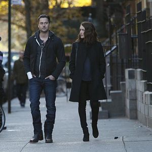 Fotoğraf Ryan Eggold
