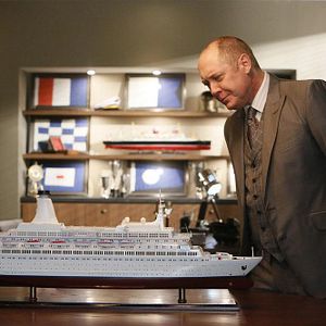 Fotoğraf James Spader