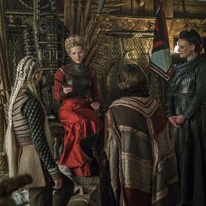 Fotoğraf Katheryn Winnick