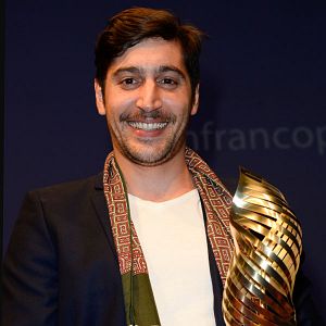 Fotoğraf Sébastien Houbani