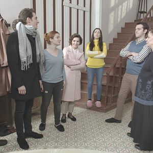 Fotoğraf Baba Candır