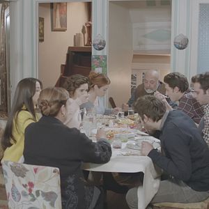 Fotoğraf Baba Candır