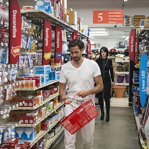 Fotoğraf Juan Diego Botto