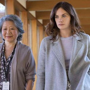 Fotoğraf The Affair