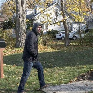 Fotoğraf The Affair