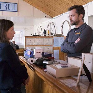 Fotoğraf The Affair