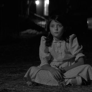 Fotoğraf The Eyes Of My Mother