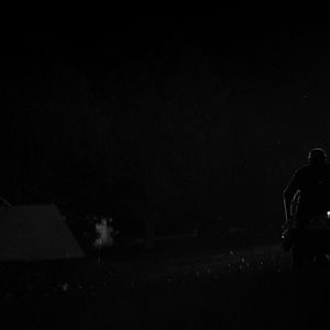 Fotoğraf The Eyes Of My Mother