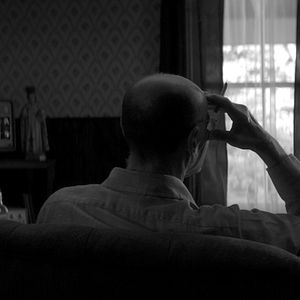 Fotoğraf The Eyes Of My Mother