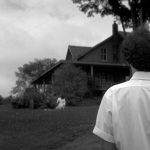 Fotoğraf The Eyes Of My Mother