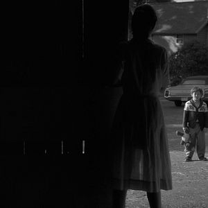 Fotoğraf The Eyes Of My Mother