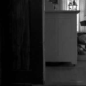 Fotoğraf The Eyes Of My Mother