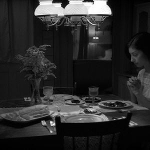 Fotoğraf The Eyes Of My Mother