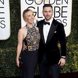 Fotoğraf Aaron Taylor-Johnson