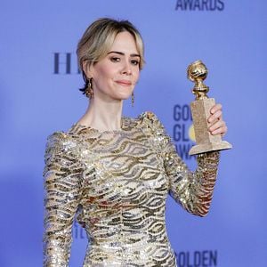 Fotoğraf Sarah Paulson