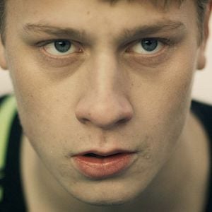 Fotoğraf Antoine-Olivier Pilon