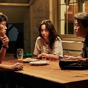 Fotoğraf Jang Mi Hee