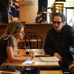 Fotoğraf Reda Kateb