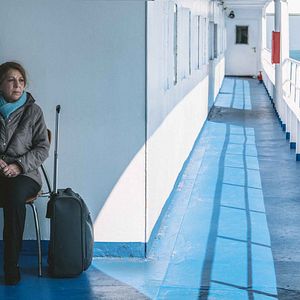 Fotoğraf Tassadit Mandi