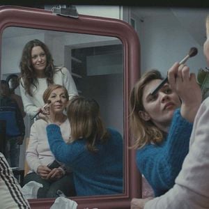 Fotoğraf Tassadit Mandi