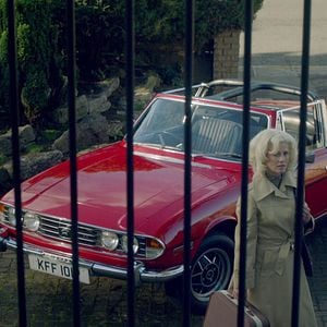 Fotoğraf The Investigator: A British Crime Story