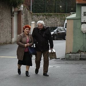 Fotoğraf Gülümse Yeter