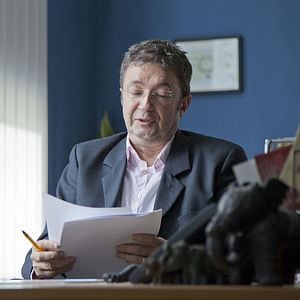 Fotoğraf Frederic Bouraly