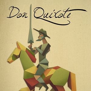 Fotoğraf Don Quixote