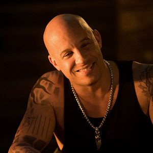 Fotoğraf Yeni Nesil Ajan: Xander Cage'in Dönüşü
