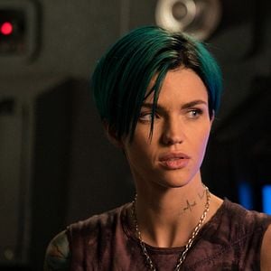 Fotoğraf Ruby Rose