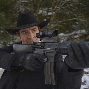 Fotoğraf Goran Visnjic