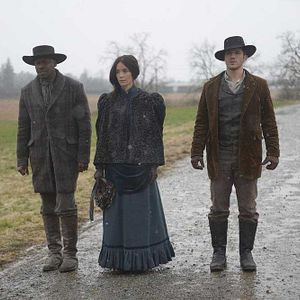 Fotoğraf Matt Lanter