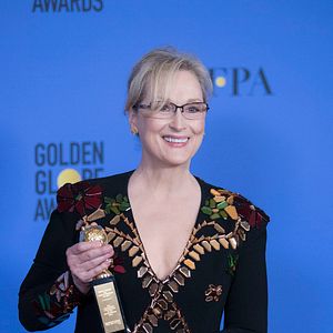 Fotoğraf Meryl Streep
