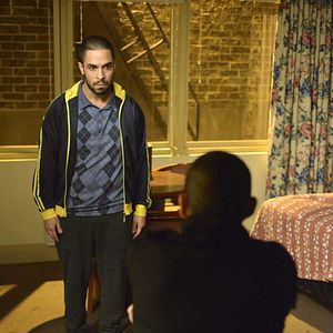 Fotoğraf Conviction (2006)