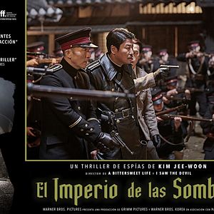 Fotoğraf Karanlık Görev