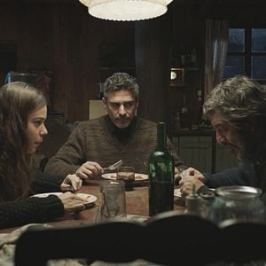 Fotoğraf Nieve negra