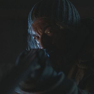 Fotoğraf Nieve negra