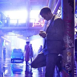 Fotoğraf Sessiz Kahraman