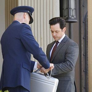 Fotoğraf Patrick Cavanaugh