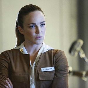 Fotoğraf Caity Lotz