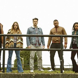 Fotoğraf Brandon Routh