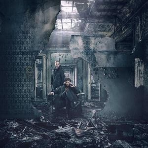 Fotoğraf Sherlock