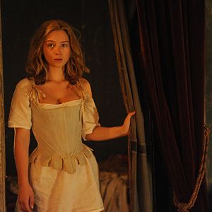 Fotoğraf Eloise Smyth