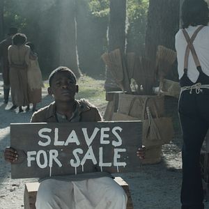 Fotoğraf The Birth of a Nation