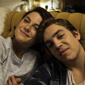 Fotoğraf Antoine Pilon